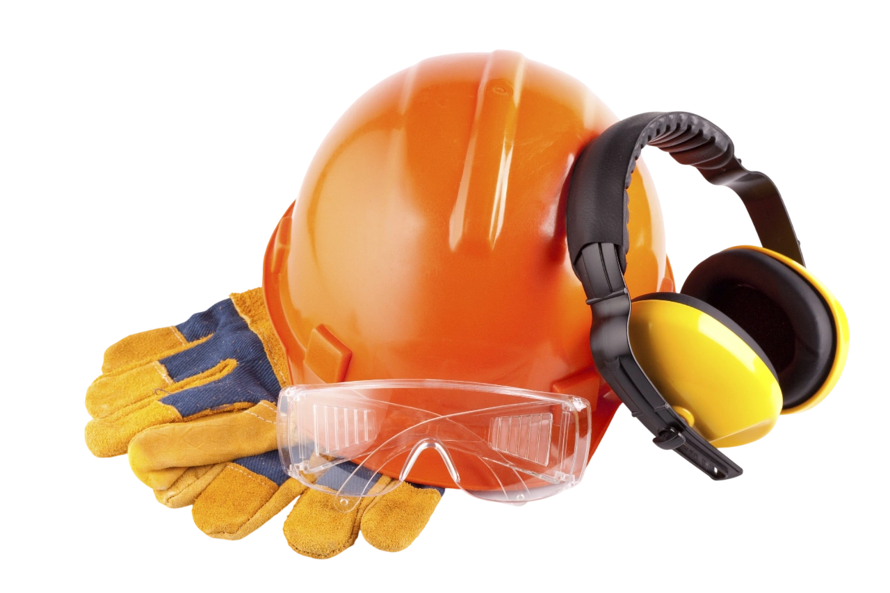 تجهیزات ایمنی ایمن ست