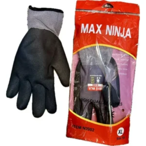 دستکش ایمنی مکس نینجا مدل N2002