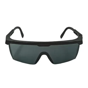 عینک ایمنی دودی تک پلاست UV 1400