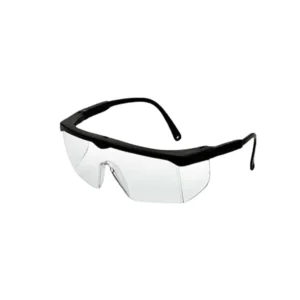 عینک ایمنی پارس اپتیک PO مدل UV400