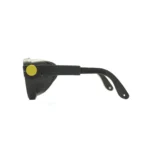 عینک ایمنی پارس اپتیک مدل S90 CLR