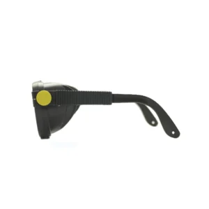 عینک ایمنی پارس اپتیک مدل S90 CLR