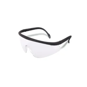 عینک ایمنی توتاص TOTAS مدل AT 117 سفید