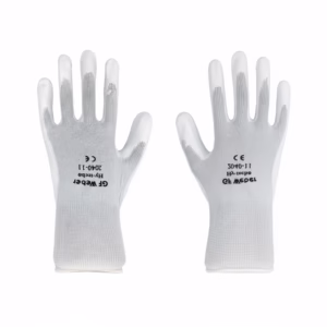 دستکش آنتی استاتیک GF Weber