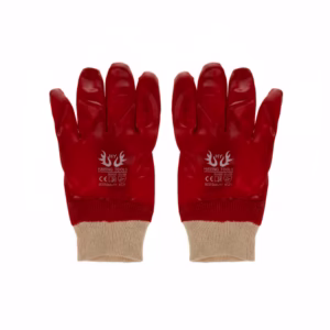 دستکش ضد اسید HAYING TCOLS