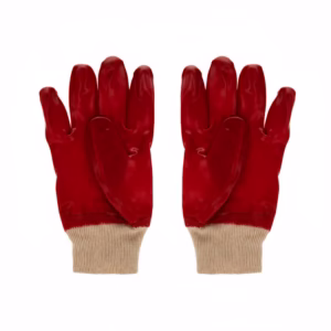 دستکش ضد اسید HAYING TCOLS