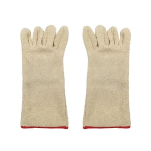 دستکش حوله ای عایق حرارت ایرانی