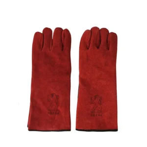 دستکش جوشکاری پژو مدل PEG1