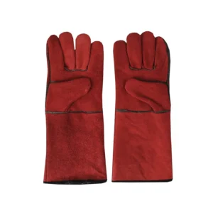 دستکش جوشکاری پژو مدل PEG1