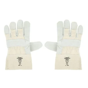 دستکش ایمنی کندور کد 2143