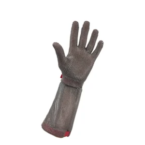 دستکش قصابی ساق بلند آلمانی