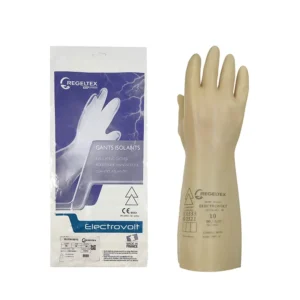 دستکش عایق برق ریجلتکس