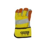 دستکش چرمی کف دوبل ایرانی