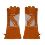 دستکش کار هوبارت طرح فرانسوی