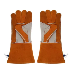 دستکش کار هوبارت طرح فرانسوی