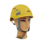 کلاه ایمنی کار در ارتفاع PETZL – زرد