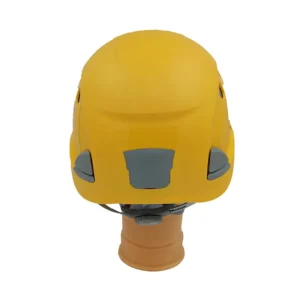 کلاه ایمنی کار در ارتفاع PETZL – زرد