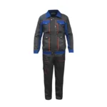 لباس کار مهندسی متریک کد 001