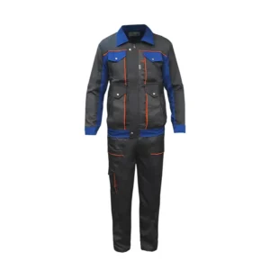 لباس کار مهندسی متریک کد 001