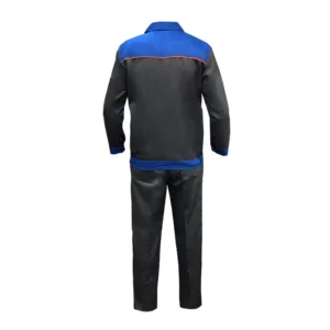 لباس کار مهندسی متریک کد 001