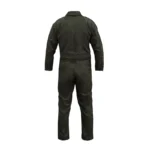 لباس کار یکسره مدل امدادی | سبز