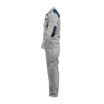 لباس کار دو تکه مهندسی ست ورک | طوسی روشن