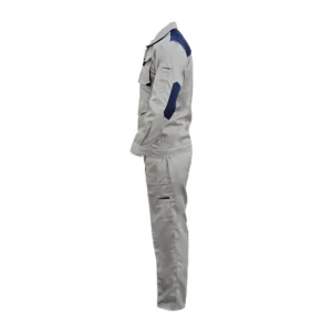 لباس کار دو تکه مهندسی ست ورک | طوسی روشن