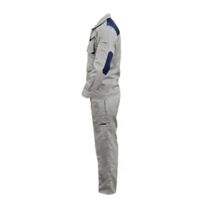 لباس کار دو تکه مهندسی ست ورک | طوسی روشن