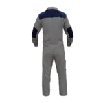 لباس کار دو تکه مهندسی ست ورک | طوسی روشن