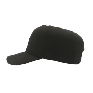 کلاه ایمنی نقاب دار | سفید مشکی