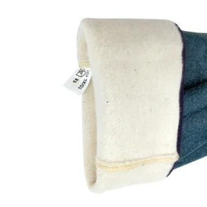 دستکش ایمنی هائولی (HAOLI) مقاوم در برابر سرما