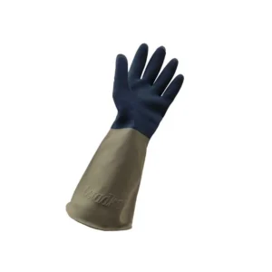 دستکش لاستیکی استادکار