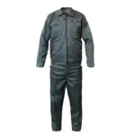 لباس کار دو تکه مدل اورجینال کد 101