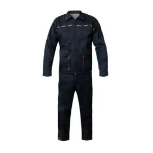 لباس کار دو تکه مدل اورجینال کد 100