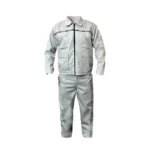 لباس کار دو تکه مدل اورجینال کد 103