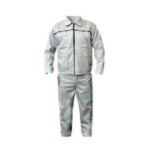 لباس کار دو تکه مدل اورجینال کد 103