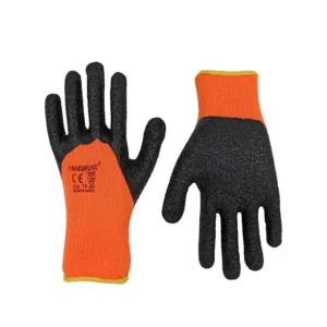 دستکش ضدبرش حوله ای تانگ وانگ