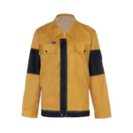 لباس کار دو تکه مهندسی توفیق | خردلی