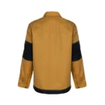 لباس کار دو تکه مهندسی توفیق | خردلی