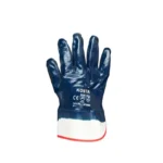 دستکش ایمنی کاستا مدل Nitrile Glove NT999K
