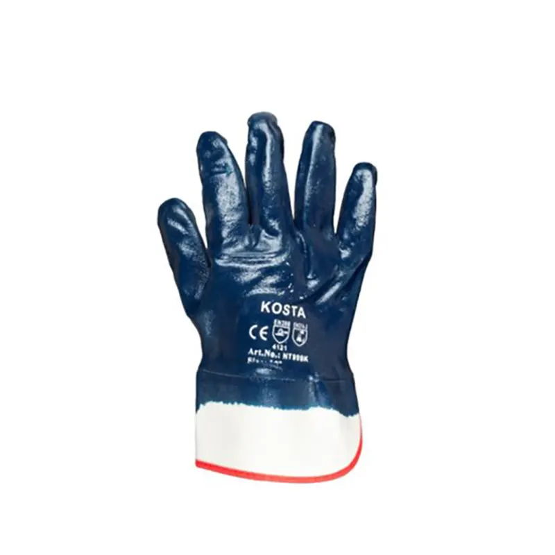 Nitrile-gloves-NT999K_002-600x601-1 copy دستکش ایمنی کاستا مدل Nitrile Glove NT999K