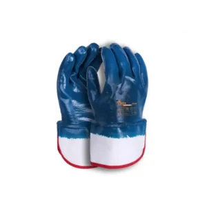 دستکش ایمنی کاستا مدل Nitrile Glove NT999K
