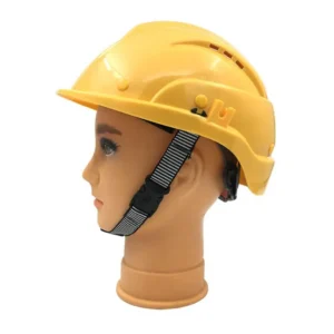 کلاه ایمنی کار در ارتفاع پارس سیف