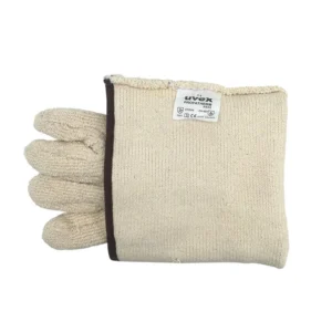 دستکش ایمنی حوله ای یووکس مدل PROFATHERM XB40