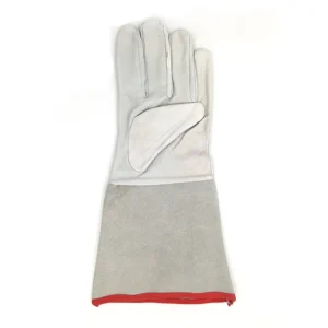 دستکش ایمنی جوشکاری آرگون بلند مدل American safety