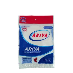 توضیح کامل محصول در محیط‌های کاری پزشکی، آزمایشگاهی، صنایع غذایی و خدماتی، استفاده از دستکش یکبار مصرف یک ضرورت ایمنی و بهداشتی است. دستکش یکبار مصرف آریا | 100 عددی با طراحی حرفه‌ای و مواد اولیه باکیفیت، محافظتی کامل برای دست‌ها در برابر آلودگی‌ها، میکروب‌ها و تماس با مواد شیمیایی سبک فراهم می‌کند. این دستکش از ترکیب نیتریل و لاتکس با کیفیت بالا ساخته شده است که باعث می‌شود هم مقاومت قابل توجهی در برابر سوراخ شدن و پارگی داشته باشد و هم انعطاف‌پذیری کافی برای حرکت دست‌ها و انجام فعالیت‌های دقیق فراهم شود. دستکش آریا به صورت یکبار مصرف و بهداشتی عرضه شده و برای محیط‌هایی که رعایت استانداردهای بهداشتی اهمیت دارد، مناسب است. این محصول کاربردهای گسترده‌ای دارد، از بیمارستان‌ها و کلینیک‌ها گرفته تا آزمایشگاه‌ها، صنایع غذایی، بسته‌بندی غذا و کارهای خدماتی سبک. یکی از ویژگی‌های مهم این دستکش، بدون پودر بودن آن است. این قابلیت باعث کاهش حساسیت پوستی و آلرژی می‌شود و برای افرادی که پوست حساسی دارند، کاملاً ایمن است. همچنین مواد باکیفیت به کار رفته در دستکش مانع ایجاد بو یا تغییر رنگ در طول استفاده می‌شود. دستکش یکبار مصرف آریا دارای مقاومت بالا در برابر سوراخ شدن و پارگی است و امکان استفاده در فعالیت‌های دقیق و حساس را بدون نگرانی فراهم می‌کند. طراحی آن به گونه‌ای است که کنترل دست‌ها در حین کار کاهش نمی‌یابد و امکان انجام فعالیت‌های ظریف مانند نمونه‌گیری آزمایشگاهی، آماده‌سازی غذا و کار با ابزار سبک به راحتی فراهم می‌شود. این دستکش برای کاربردهای متنوع طراحی شده است: محیط‌های پزشکی و بیمارستان‌ها: محافظت در برابر خون، مایعات و آلودگی‌ها آزمایشگاه‌ها و صنایع تحقیقاتی: جلوگیری از تماس مستقیم با مواد شیمیایی سبک صنایع غذایی و بسته‌بندی: محافظت از دست‌ها هنگام آماده‌سازی و سرو غذا کارهای خدماتی و صنعتی سبک: جلوگیری از تماس مستقیم با گرد و غبار، روغن‌های سبک و چربی برای حفظ کیفیت و افزایش طول عمر دستکش، نکات زیر توصیه می‌شود: پیش از استفاده، دستکش را از نظر پارگی یا سوراخ بررسی کنید پس از استفاده، دستکش را دور بیندازید و از استفاده مجدد خودداری کنید از تماس با حرارت مستقیم یا شعله خودداری نمایید در محیط خشک و خنک نگهداری شود مزایای کلیدی دستکش یکبار مصرف آریا عبارتند از: مقاومت بالا در برابر سوراخ شدن و پارگی، انعطاف‌پذیری و راحتی استفاده طولانی، مناسب برای محیط‌های پزشکی و آزمایشگاهی، بهداشتی و بدون پودر، کنترل دقیق دست در فعالیت‌های ظریف و محافظت مؤثر از پوست در برابر آلودگی‌ها. دستکش یکبار مصرف آریا | 100 عددی ترکیبی از ایمنی، بهداشت و راحتی استفاده طولانی‌مدت است. این دستکش نه تنها سلامت و ایمنی کاربر را تضمین می‌کند، بلکه با طراحی باکیفیت و انعطاف‌پذیر خود، امکان انجام کارهای دقیق و ظریف را نیز فراهم می‌سازد. انتخاب این محصول برای محیط‌های پزشکی، آزمایشگاهی، غذایی و خدماتی سبک، یک گزینه هوشمندانه برای محافظت از دستان شما و رعایت استانداردهای بهداشتی خواهد بود.