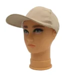 کلاه نقابدار کتان