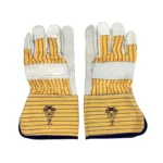 دستکش مهندسی جوشکاری آرگون ساق کوتاه مدل condor