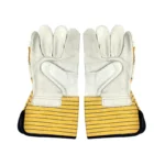 دستکش مهندسی جوشکاری آرگون ساق کوتاه مدل condor