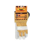 دستکش مهندسی جوشکاری آرگون ساق کوتاه مدل condor